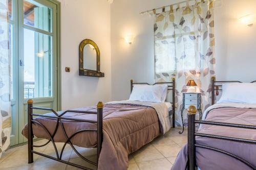 Apartamento Villa Glysteri