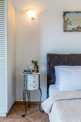 Apartamento Villa Glysteri