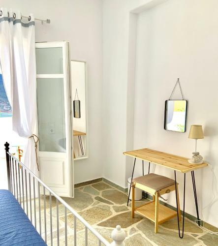 Apartamento Kalimera Homes