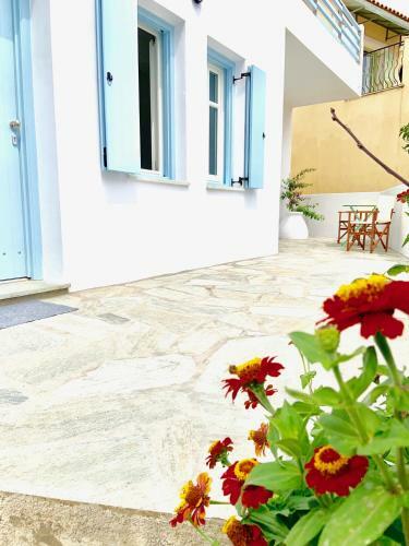 Apartamento Kalimera Homes