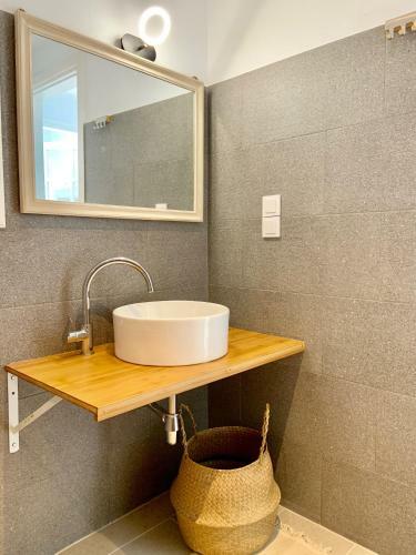 Apartamento Kalimera Homes