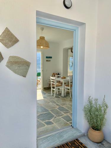 Apartamento Kalimera Homes