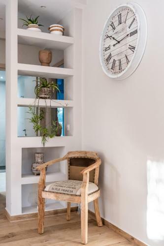 Apartamento Artemis' Garden