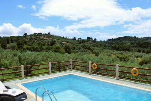 Villa Tenedos