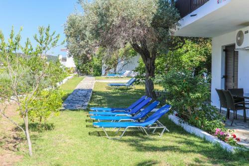 Hotel Pandora Studios Skiathos