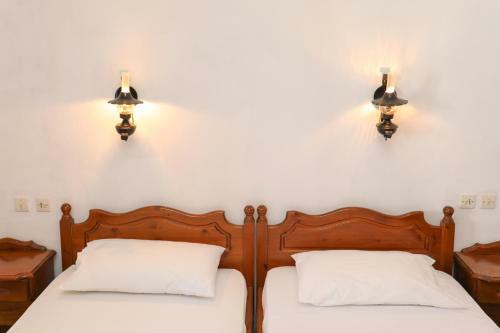 Hotel Pandora Studios Skiathos