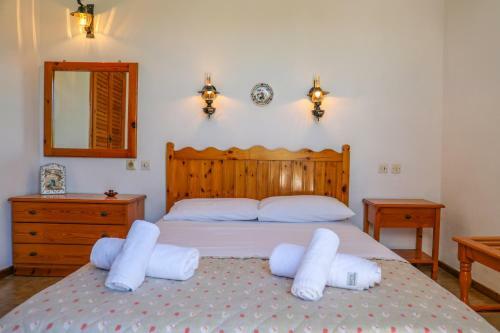 Hotel Pandora Studios Skiathos