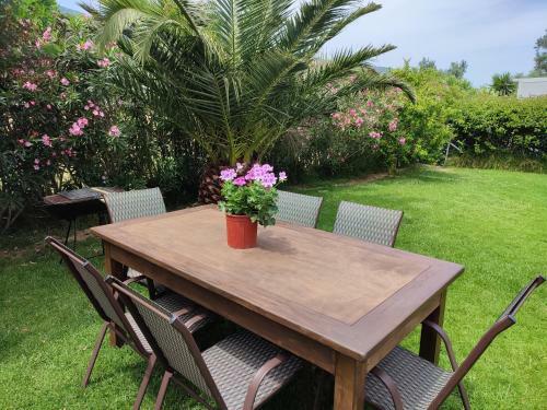 Villa Barefoot Cottage