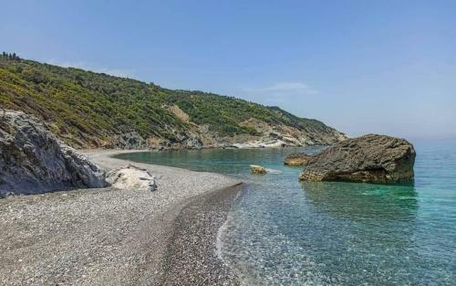 Apartamento Casa Rozana - Skiathos