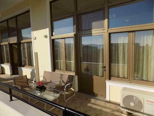 Apartamento Rhodon House