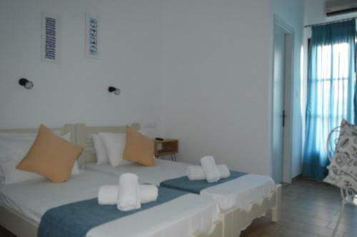 Hotel Pansion Katerina