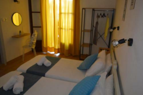 Hotel Pansion Katerina