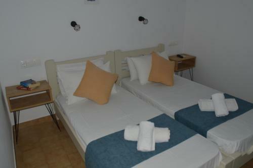 Hotel Pansion Katerina