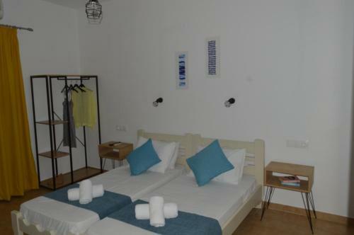 Hotel Pansion Katerina