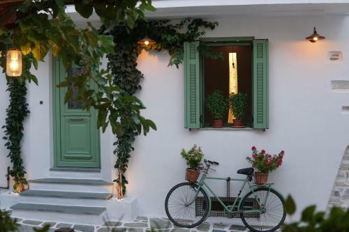 ?????? / Mer�ki Skiathos Stay