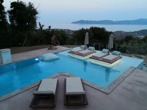 Angio Villas Spa