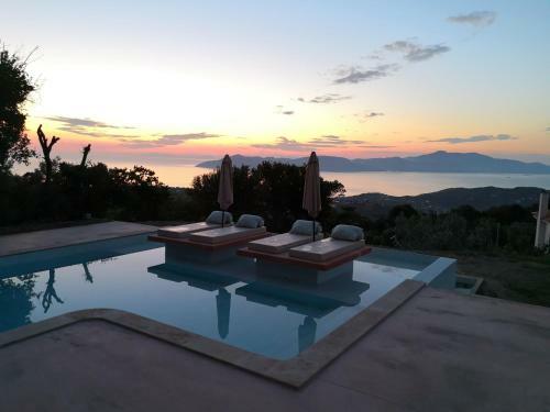 Angio Villas Spa