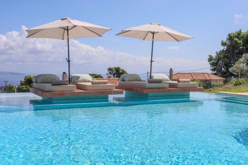 Angio Villas Spa