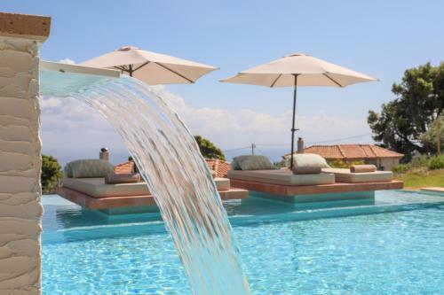Angio Villas Spa