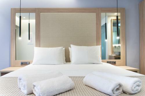 Apartamento Althaea Luxury Rooms
