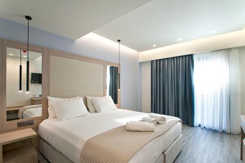 Apartamento Althaea Luxury Rooms