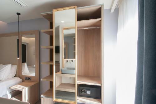 Apartamento Althaea Luxury Rooms