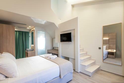 Apartamento Althaea Luxury Rooms