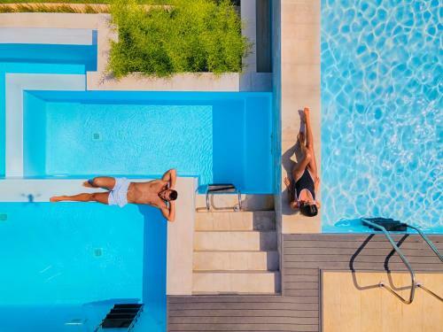 Hotel Sky Sea Resort Skiathos