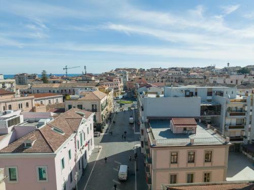 Bed & Breakfast Le Suite Di Via Veneto