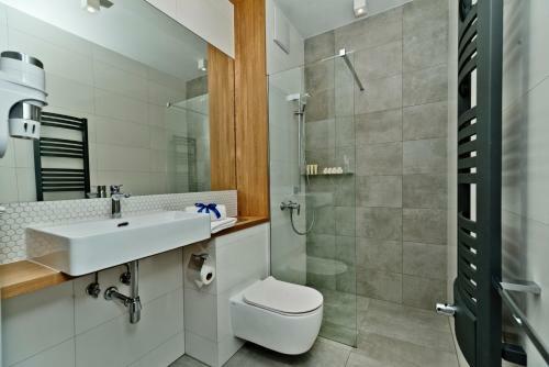 Aparthotel Anchoria Blueapart