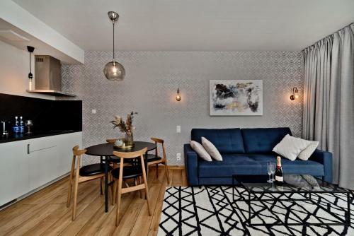 Aparthotel Anchoria Blueapart