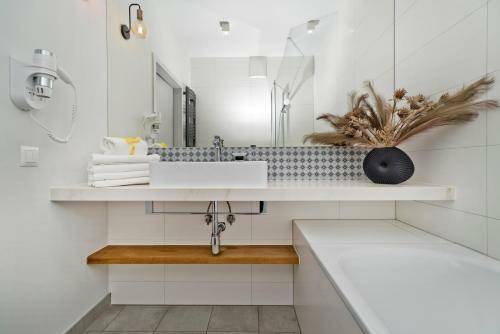 Aparthotel Anchoria Blueapart