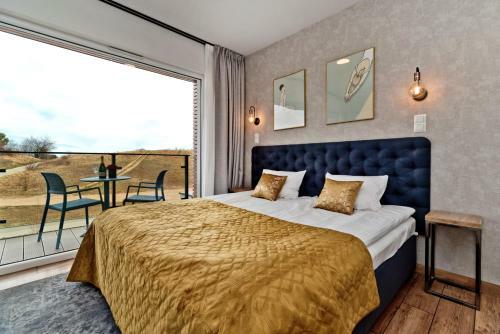 Aparthotel Anchoria Blueapart