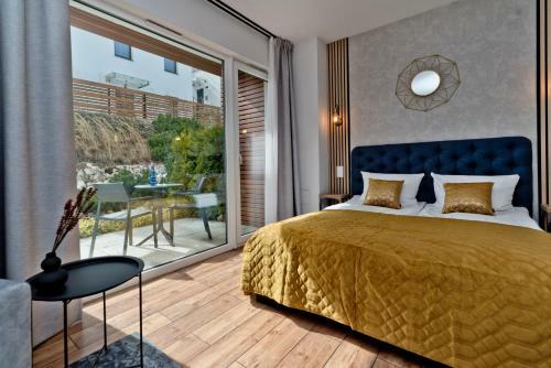 Aparthotel Anchoria Blueapart