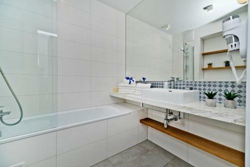 Aparthotel Anchoria Blueapart