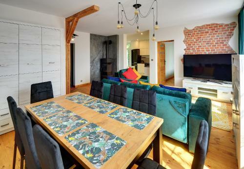 Przepi?kny Apartament Blisko G�r