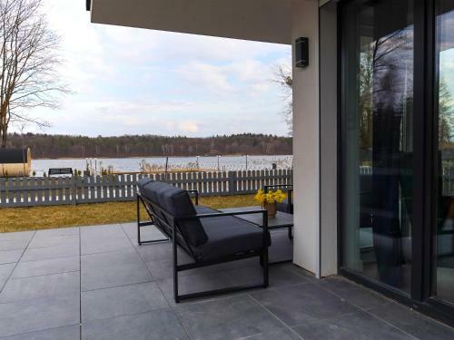 Apartament Szmaragdowy Nad Jeziorem Juno W Mr?gowie