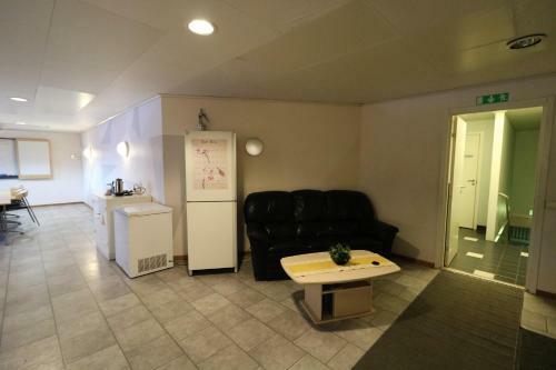 Ribo Apartment Vittangi