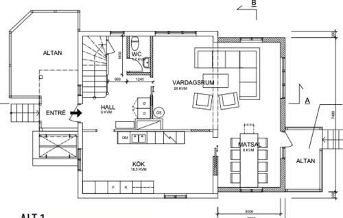 S�derhemsgatan Villa