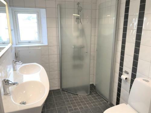 Apartamento Fogelbergs Sth