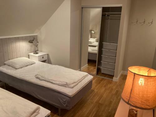 Apartamento Fogelbergs Sth