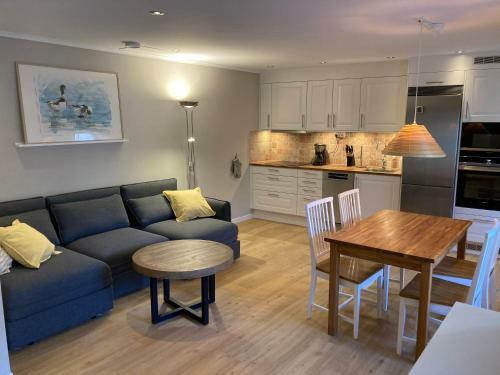Apartamento Fogelbergs Sth