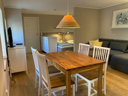 Apartamento Fogelbergs Sth