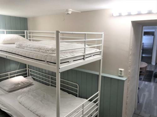 Apartamento Fogelbergs Sth