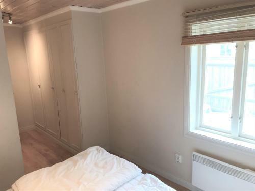 Apartamento Fogelbergs Ryg