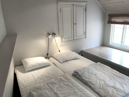Apartamento Fogelbergs Ryg