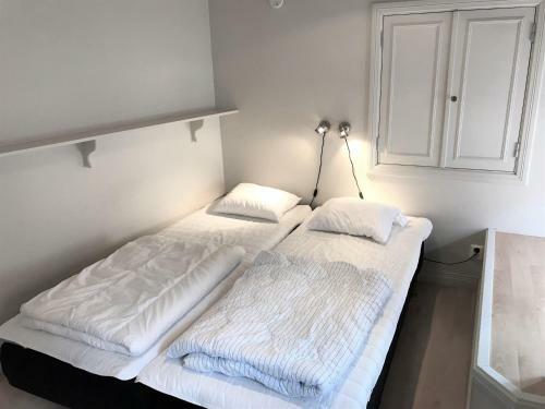Apartamento Fogelbergs Ryg