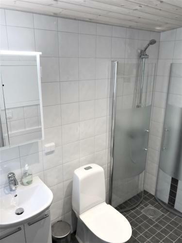 Apartamento Fogelbergs Tub