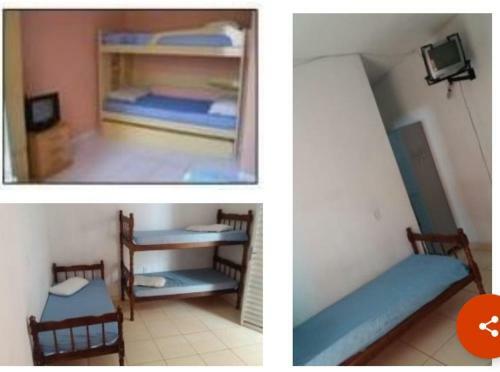 Bed & Breakfast Hospedaria Campos Salles
