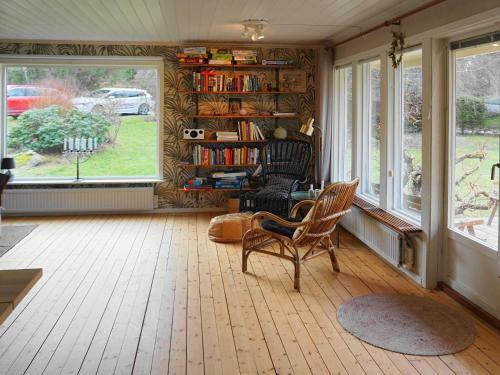 Holiday Home Asker�n